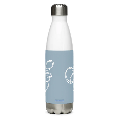 Hydration Tribe Stainless Steel Water Bottle - Hydration Tribe LLC