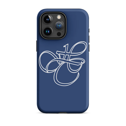 Hydration Tribe HT iPhone® Tough Case - Hydration Tribe LLC