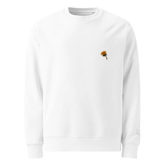 HT Dandelion Unisex Sweatshirt - Hydration Tribe LLC