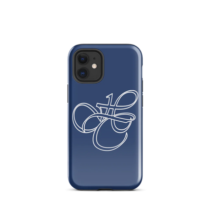Hydration Tribe HT iPhone® Tough Case - Hydration Tribe LLC