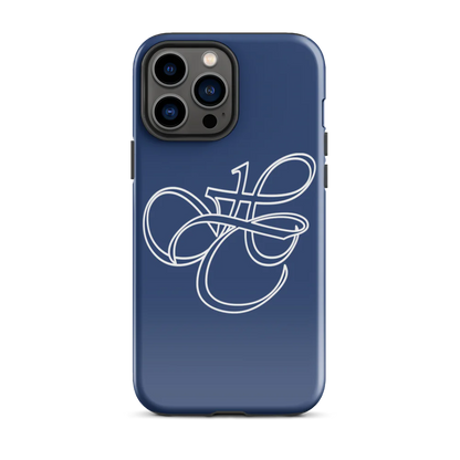 Hydration Tribe HT iPhone® Tough Case - Hydration Tribe LLC