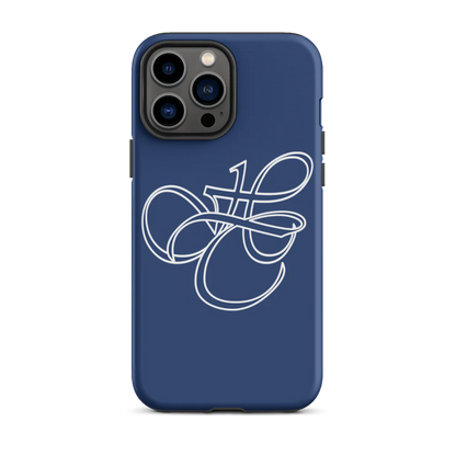 Hydration Tribe HT iPhone® Tough Case - Hydration Tribe LLC