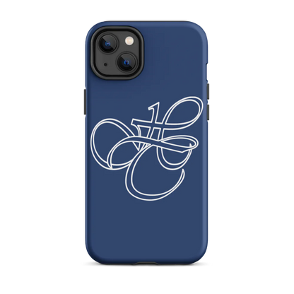Hydration Tribe HT iPhone® Tough Case - Hydration Tribe LLC