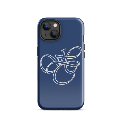 Hydration Tribe HT iPhone® Tough Case - Hydration Tribe LLC