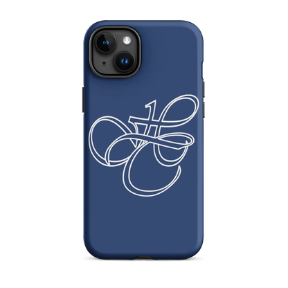 Hydration Tribe HT iPhone® Tough Case - Hydration Tribe LLC
