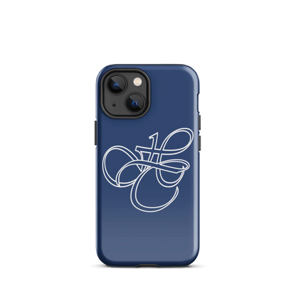 Hydration Tribe HT iPhone® Tough Case - Hydration Tribe LLC