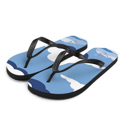 HT Walk on clouds flops - Hydration Tribe LLC