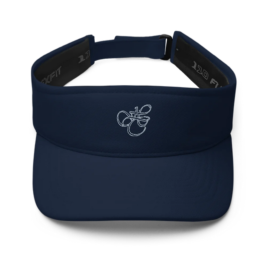 Hydration Tribe Visor - Hydration Tribe LLC