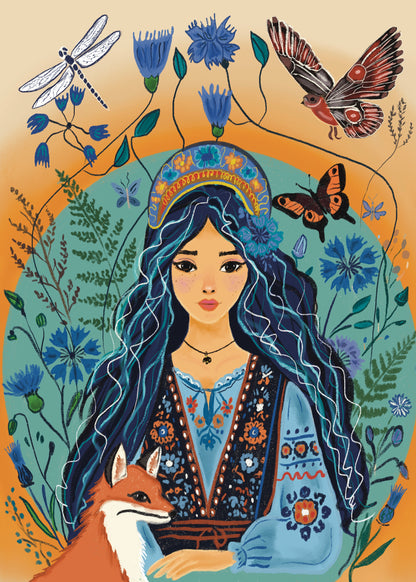 Persephone - Hydration Tribe LLC