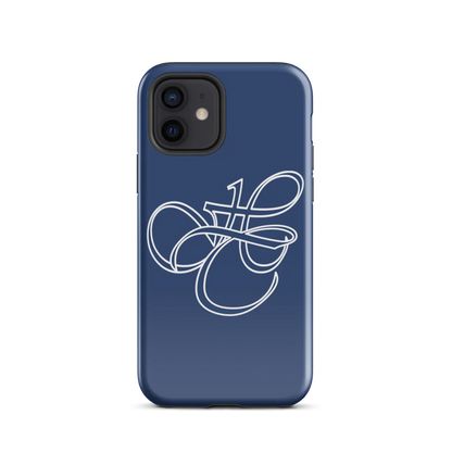 Hydration Tribe HT iPhone® Tough Case - Hydration Tribe LLC