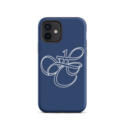 Hydration Tribe HT iPhone® Tough Case - Hydration Tribe LLC