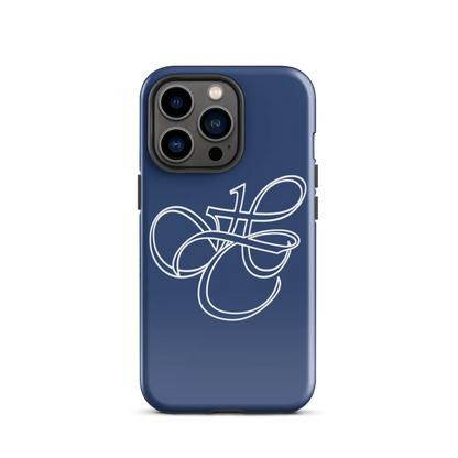 Hydration Tribe HT iPhone® Tough Case - Hydration Tribe LLC