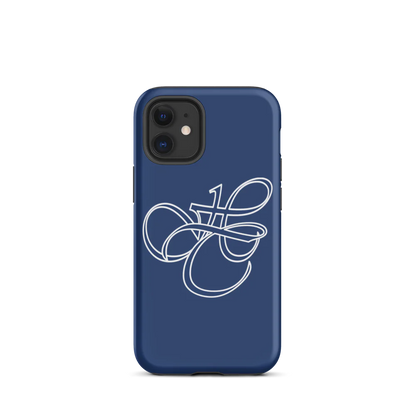 Hydration Tribe HT iPhone® Tough Case - Hydration Tribe LLC