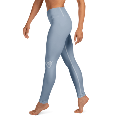 HT Yoga Leggings - Hydration Tribe LLC