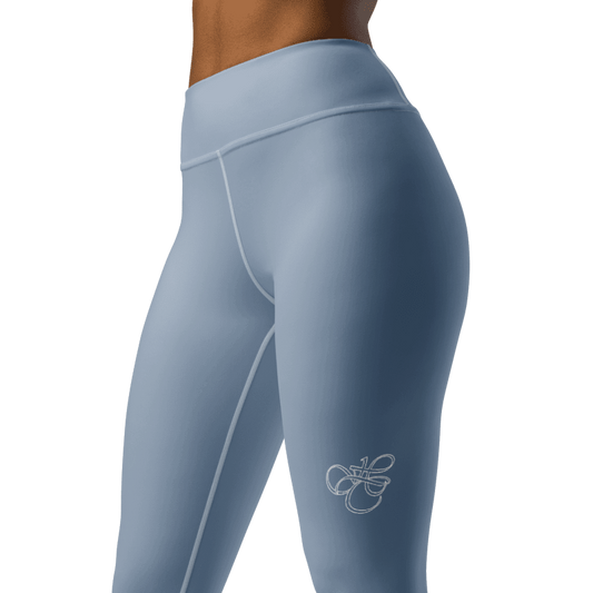 HT Yoga Leggings - Hydration Tribe LLC