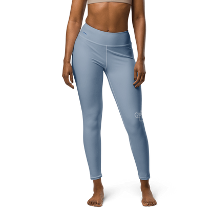 HT Yoga Leggings - Hydration Tribe LLC