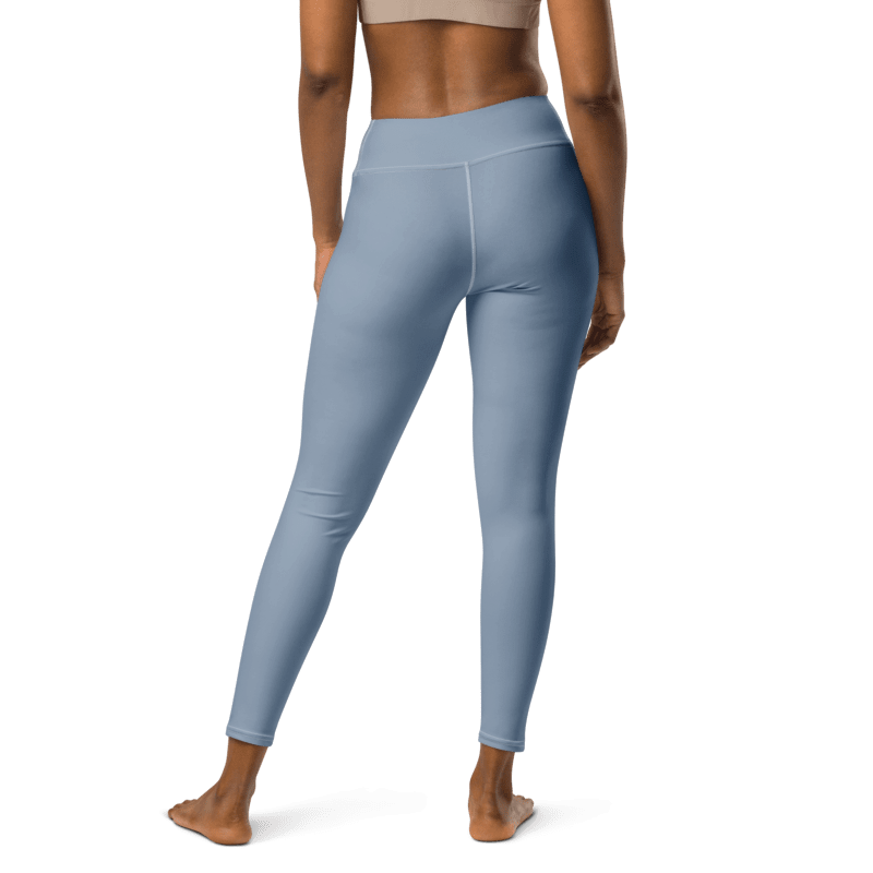 HT Yoga Leggings - Hydration Tribe LLC