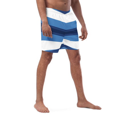 Hydration Tribe Four For Flow Swim Trunks - Hydration Tribe LLC