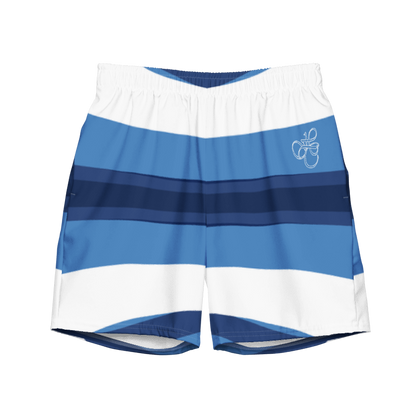 Hydration Tribe Four For Flow Swim Trunks - Hydration Tribe LLC
