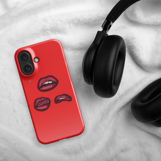 The Influencer by A.Gladkowska- Snap Case for iPhone® - Hydration Tribe LLC