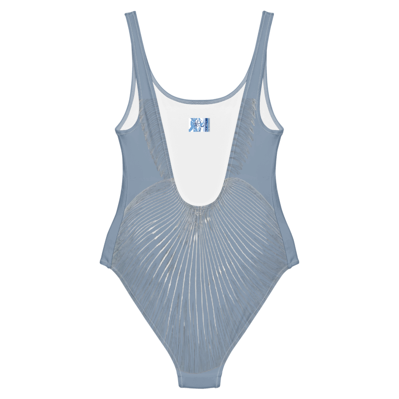 Hydration Tribe One-Piece Swimsuit - Hydration Tribe LLC