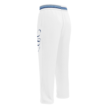 Hydration Tribe Unisex Wide-Leg Joggers - Hydration Tribe LLC