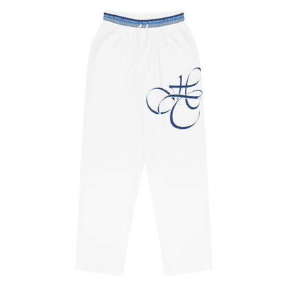 Hydration Tribe Unisex Wide-Leg Joggers - Hydration Tribe LLC