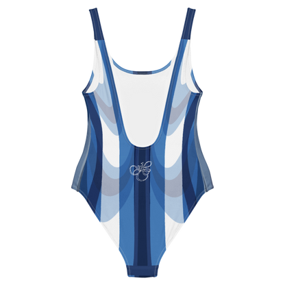 Hydration Tribe Four For Flow One Piece Swim Suit - Hydration Tribe LLC