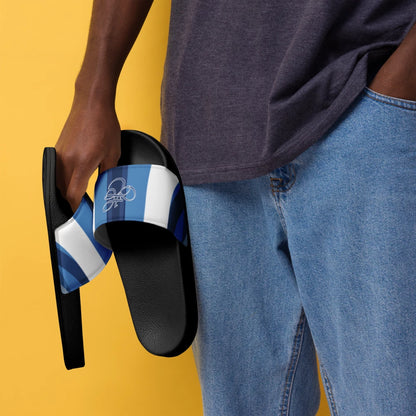 Hydration Tribe Four For Flow Men's Slides - Hydration Tribe LLC