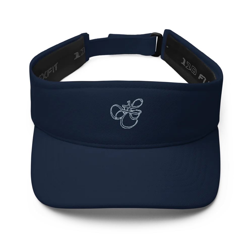 Hydration Tribe Visor - Hydration Tribe LLC
