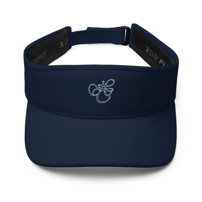Hydration Tribe Visor - Hydration Tribe LLC