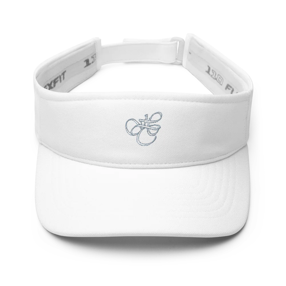 Hydration Tribe Visor - Hydration Tribe LLC