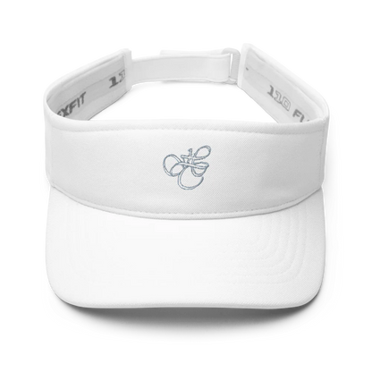 Hydration Tribe Visor - Hydration Tribe LLC