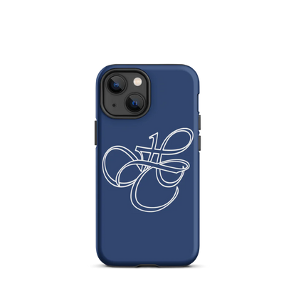 Hydration Tribe HT iPhone® Tough Case - Hydration Tribe LLC