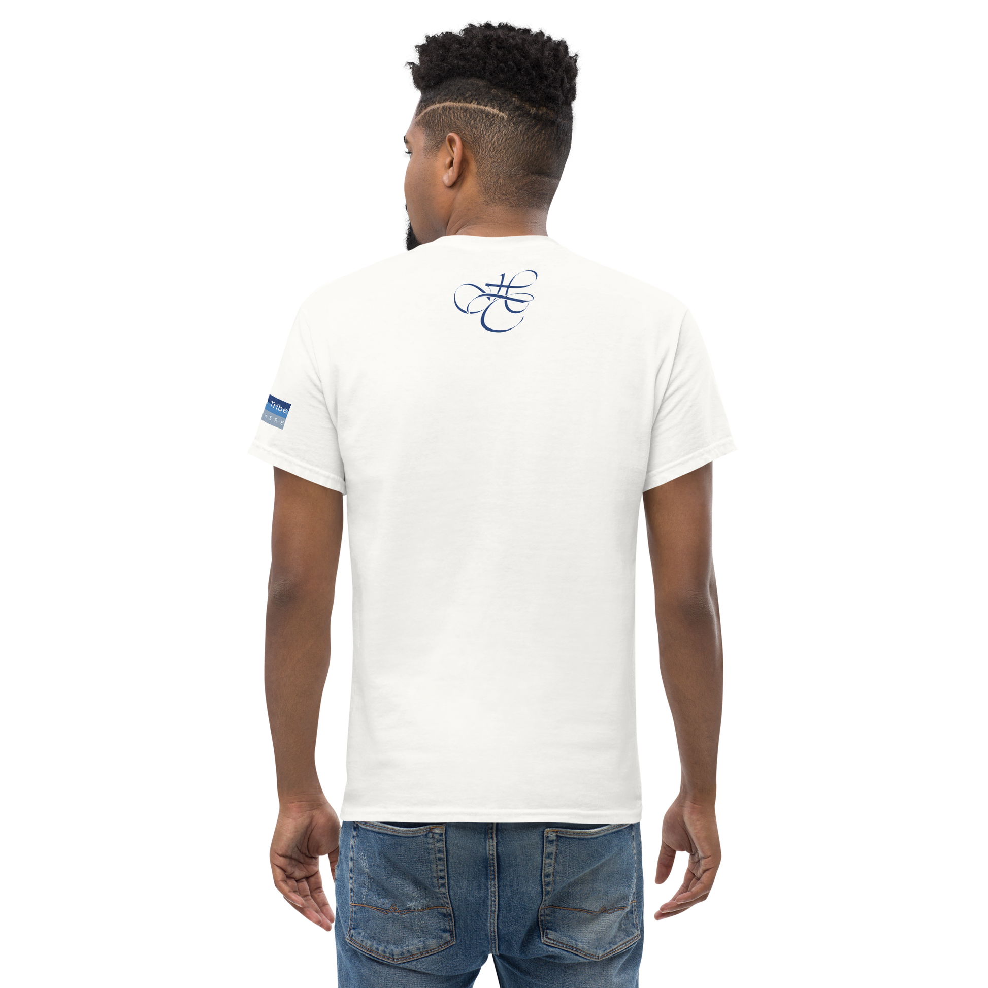 Hydration Tribe Dandelion Classic tee - Hydration Tribe LLC