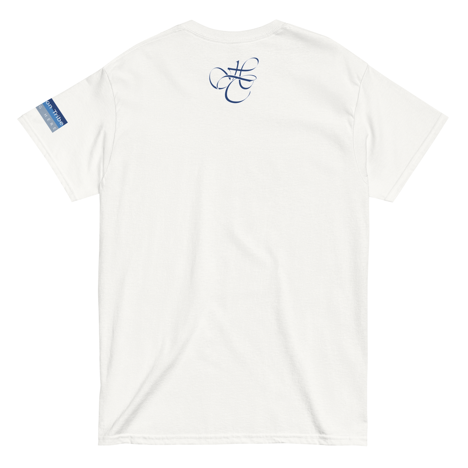 Hydration Tribe Dandelion Classic tee - Hydration Tribe LLC