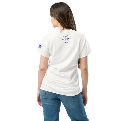 Hydration Tribe Dandelion Classic tee - Hydration Tribe LLC