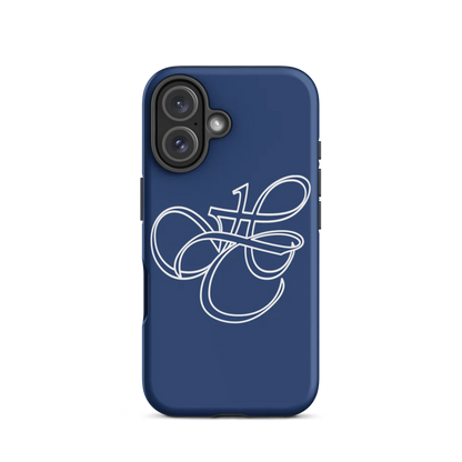 Hydration Tribe HT iPhone® Tough Case - Hydration Tribe LLC